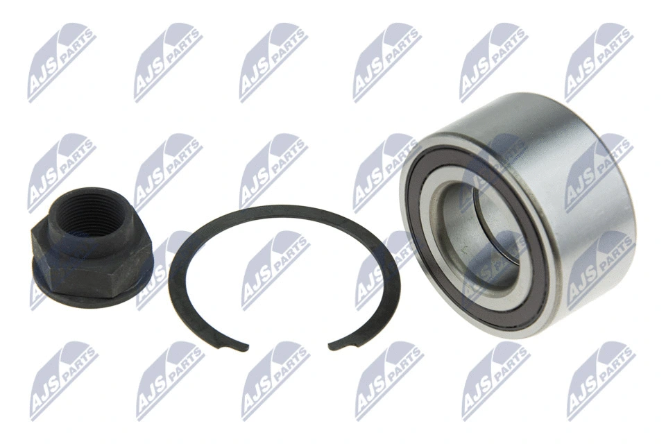 Kit de roulements de roue NTY KLP-FT-026