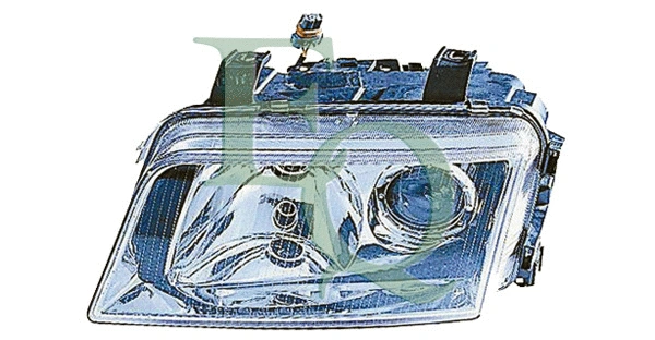 Projecteur principal EQUAL QUALITY PP0157S
