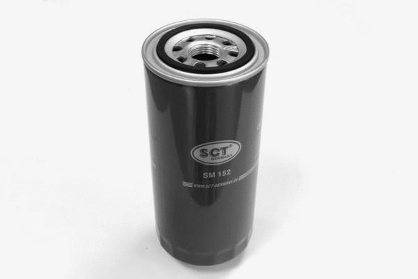 Filtre à huile SCT - MANNOL SM 152