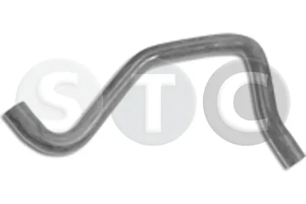 Durite de radiateur STC T477666