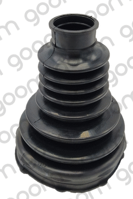 Joint-soufflet, arbre de commande GOOM DB-0146