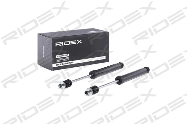 Amortisseur RIDEX 854S2215