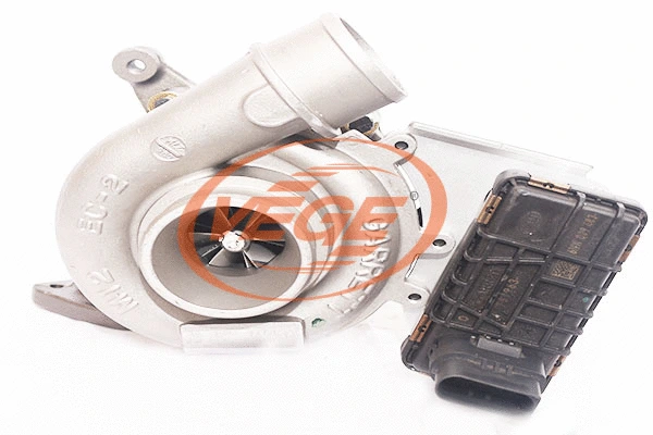 Turbocompresseur, suralimentation VEGE 08391980