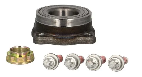 Kit de roulements de roue BTA H2B024BTA