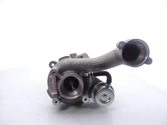 Turbocompresseur, suralimentation GARRETT 454164-5004S