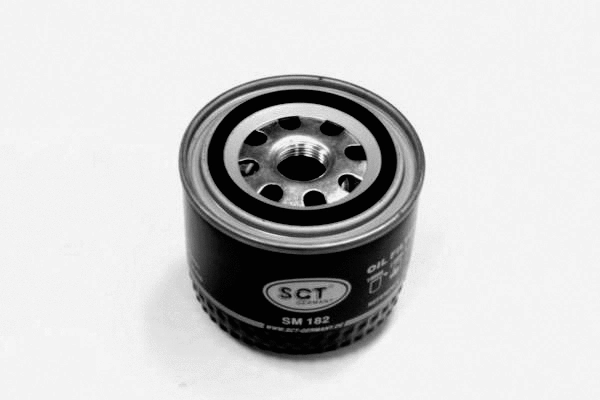 Filtre à huile SCT - MANNOL SM 182