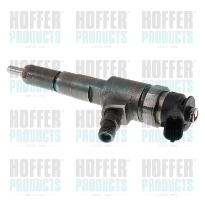 Injecteur HOFFER H74108R