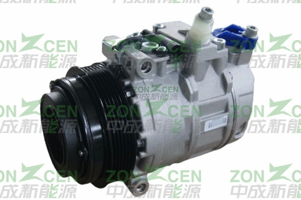 Compresseur, climatisation AIR ZONCEN 77501001