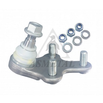 Rotule de suspension ASMETAL 10PE1200