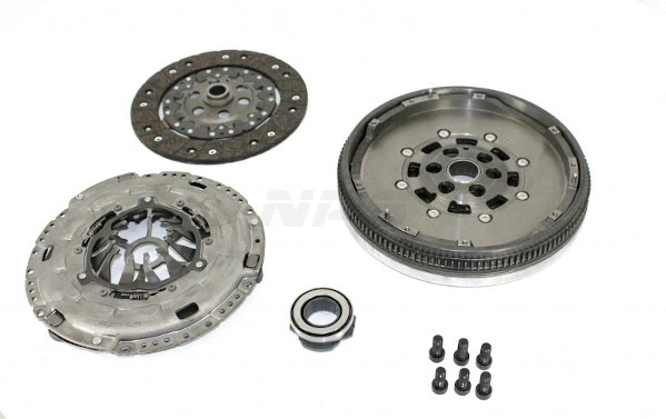 Kit d'embrayage NPS V200G03