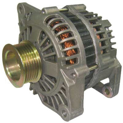Alternateur BOM-Prestolite 35215210