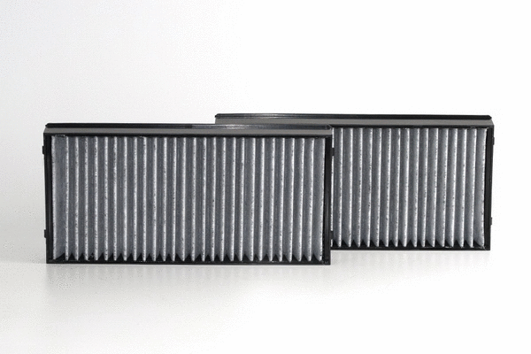 Filtre, air de l'habitacle SCT - MANNOL SAK 189