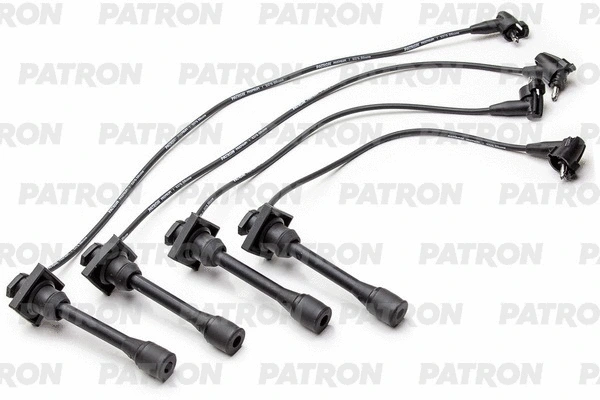 Kit de câbles d'allumage PATRON PSCI2022