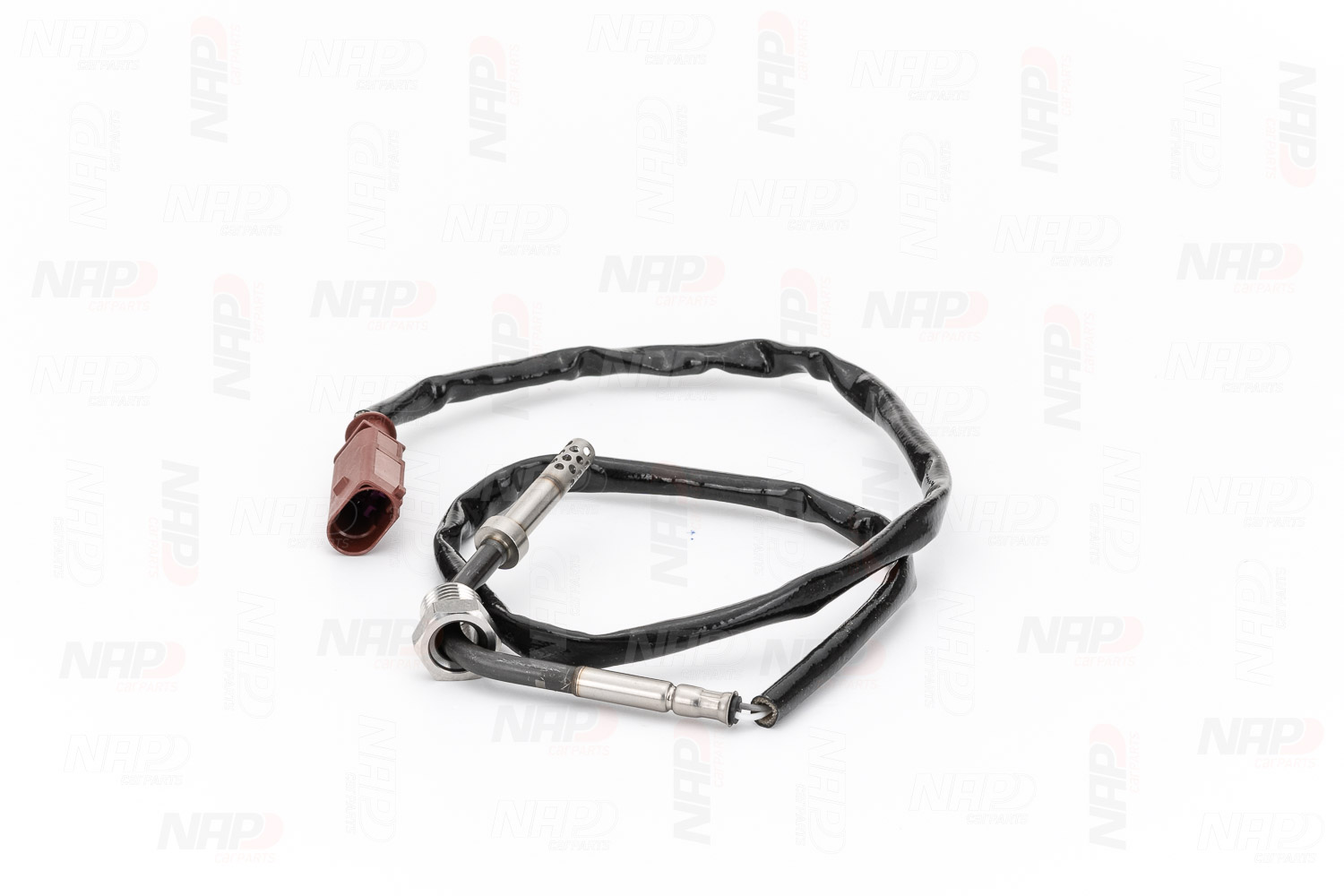 Capteur, température des gaz NAP carPARTS GmbH CTS10131
