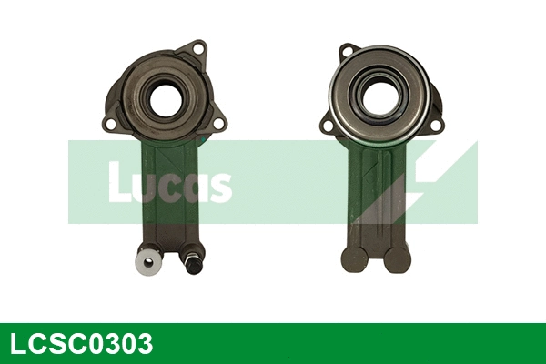 Butée hydraulique, embrayage LUCAS LCSC0303