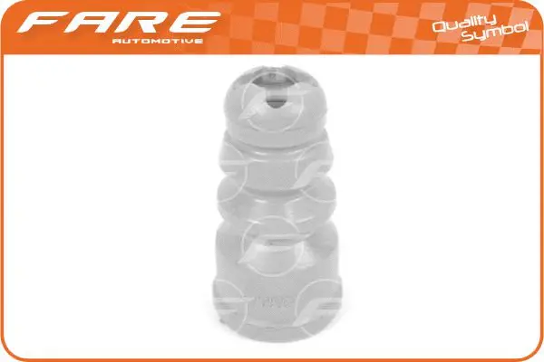 Butée élastique, suspension FARE-CO 28258