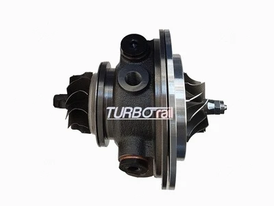 Groupe carter, turbocompresseur TURBORAIL 200-00122-500