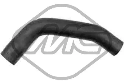 Gaine de suralimentation Metalcaucho 79029