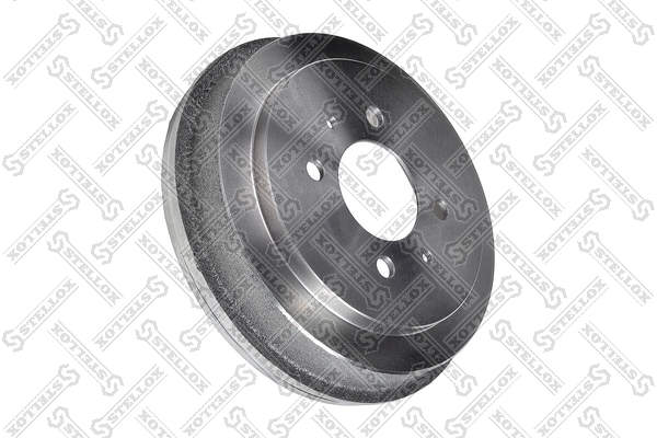 Tambour de frein STELLOX 6025-9933-SX