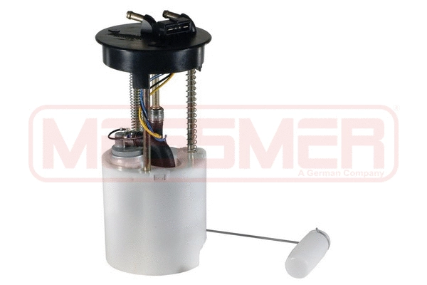 unité d'alimentation de carburant MESSMER 775215