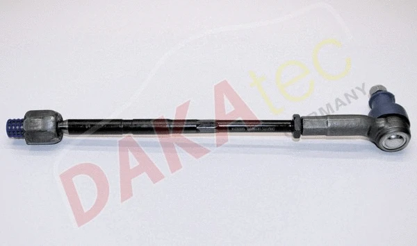 Barre de connexion DAKAtec 160001