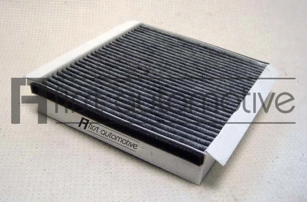 Filtre, air de l'habitacle 1A FIRST AUTOMOTIVE K30165