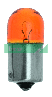 Ampoule, feu clignotant LUCAS LLB245A