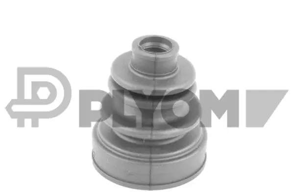 Jeu de joints-soufflets, arbre de commande PLYOM P751262