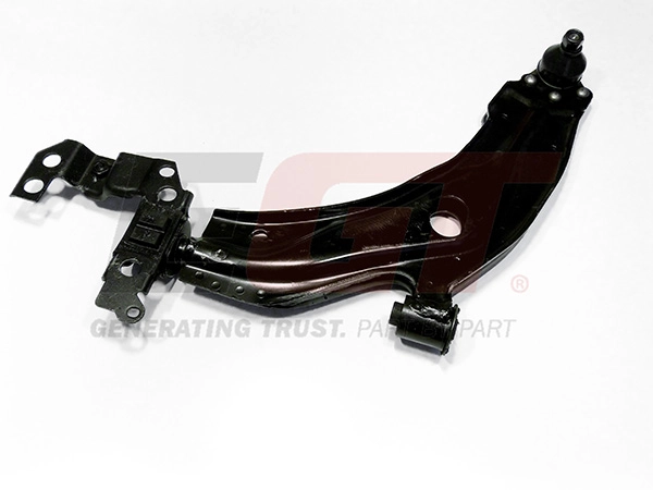 Bras de liaison, suspension de roue EGT 141560EGT