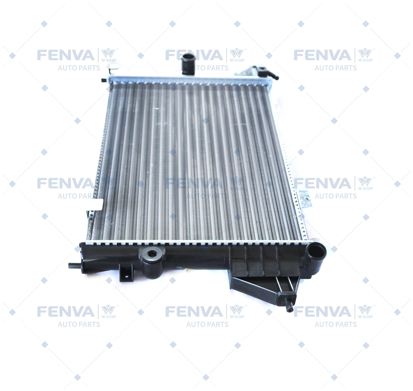 Radiateur, refroidissement du moteur WXQP 520005