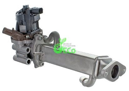Module-EGR GECO VE3019Q