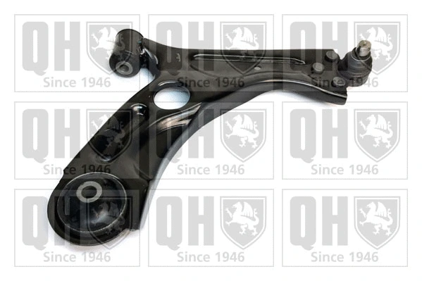 Bras de liaison, suspension de roue QUINTON HAZELL QSA2909S