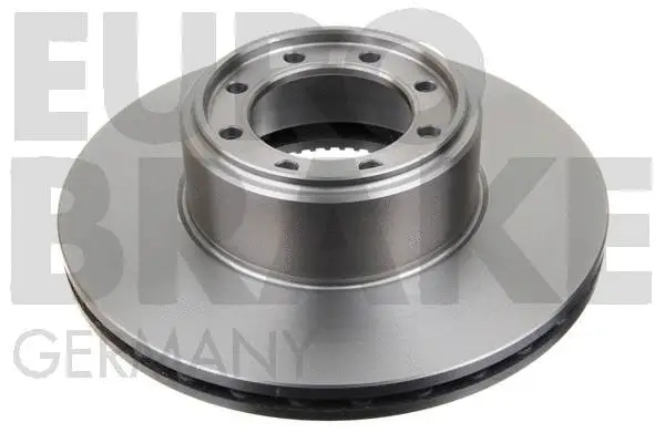 Disque de frein EUROBRAKE 5815202355