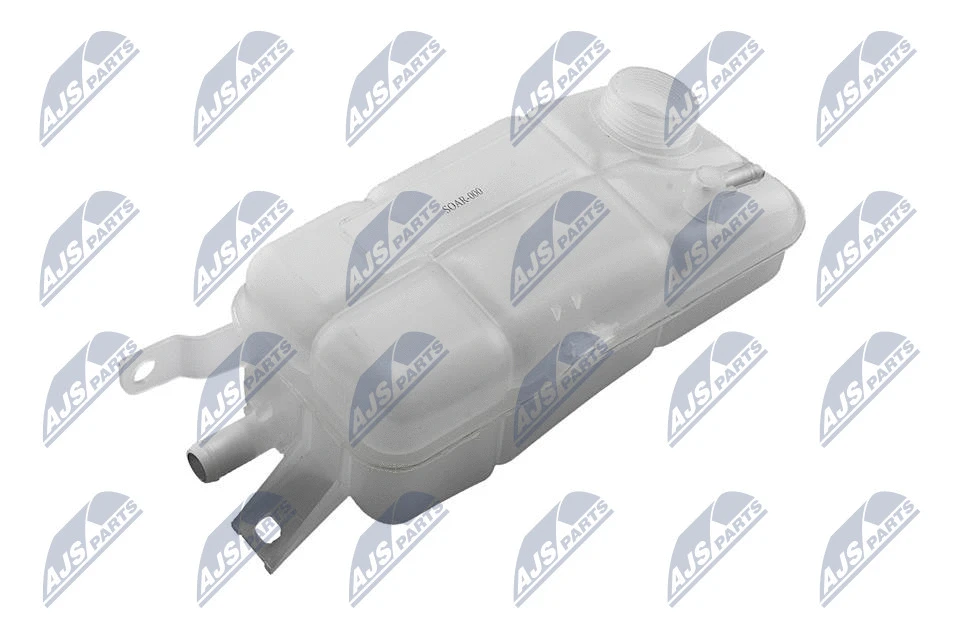 Vase d'expansion, liquide de refroidissement NTY CZW-AR-000