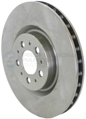 Disque de frein Professional Parts 51435222
