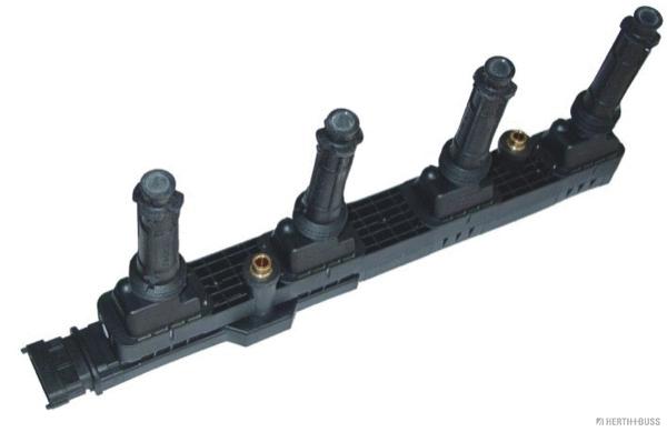 Bobine d'allumage HERTH+BUSS ELPARTS 19050032