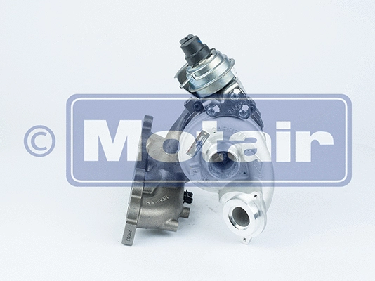 Turbocompresseur, suralimentation MOTAIR TURBO 106171