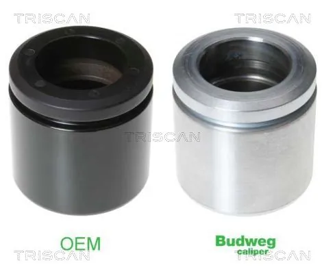 Piston, étrier de frein TRISCAN 8170 235732