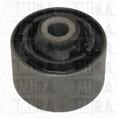 Suspension, corps de l'essieu MI.R.A. 37/7145