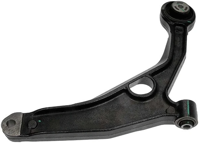 Bras de liaison, suspension de roue Pika US-Parts 133-1636