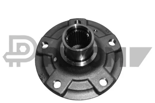 Moyeu de roue PLYOM P769278