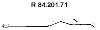 Tuyau d'échappement EBERSPÄCHER 84.201.71