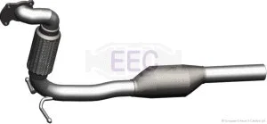 Catalyseur EEC VK6054