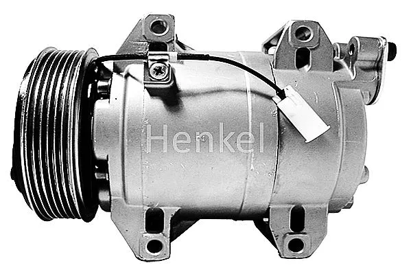 Compresseur, climatisation Henkel Parts 7110318R