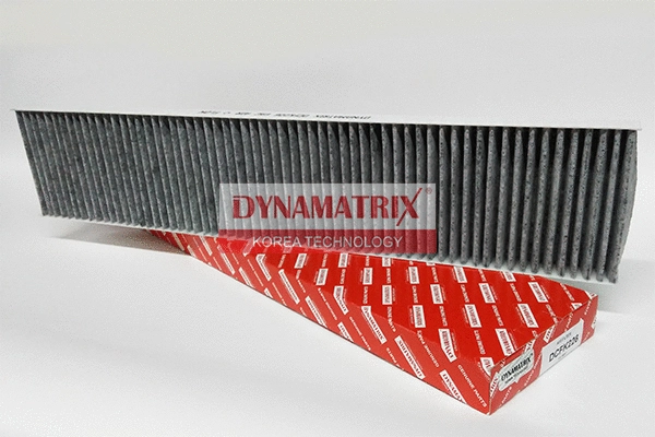 Filtre, air de l'habitacle DYNAMATRIX DCFK226