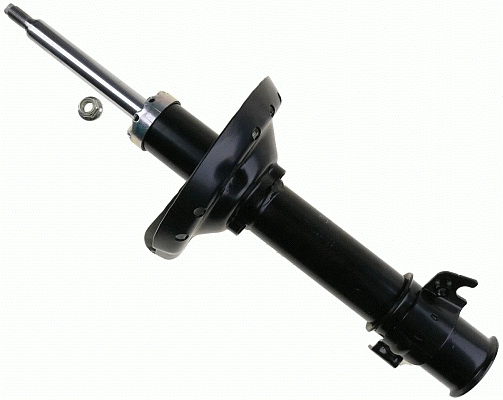Amortisseur BOGE 32-P26-A