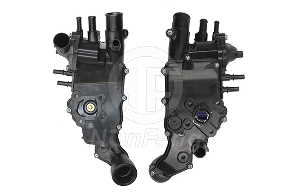 Thermostat, liquide de refroidissement NANFENG NF0702