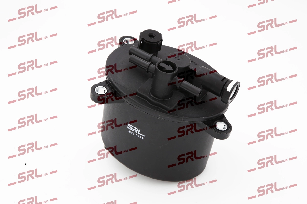Filtre à carburant SRLine S11-5124