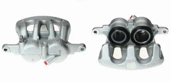 Étrier de frein 4X4 ESTANFI PDF-35-121