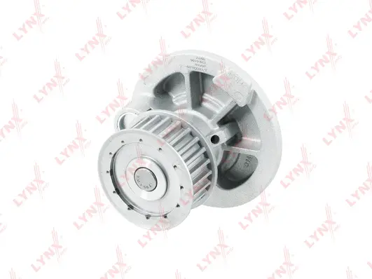 Pompe à eau, refroidissement du moteur LYNXAUTO CW-0196